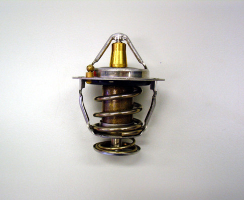 BorgWarner (Wahler) Thermostat, Kühlmittel