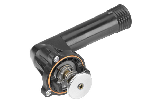 BorgWarner (Wahler) Thermostat, Kühlmittel