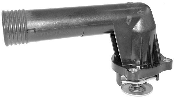 BorgWarner (Wahler) Thermostat, Kühlmittel