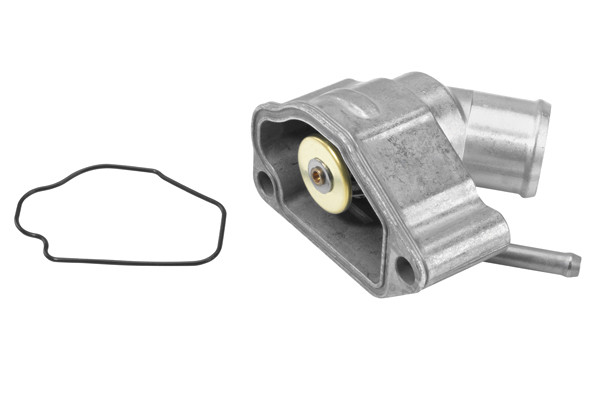 BorgWarner (Wahler) Thermostat, Kühlmittel