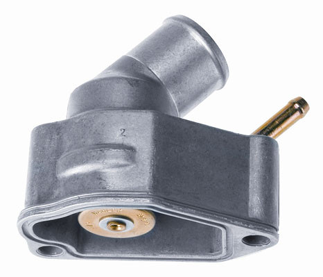 BorgWarner (Wahler) Thermostat, Kühlmittel