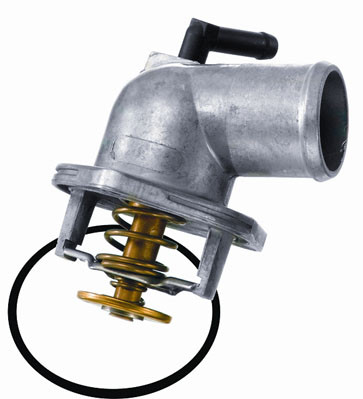 BorgWarner (Wahler) Thermostat, Kühlmittel