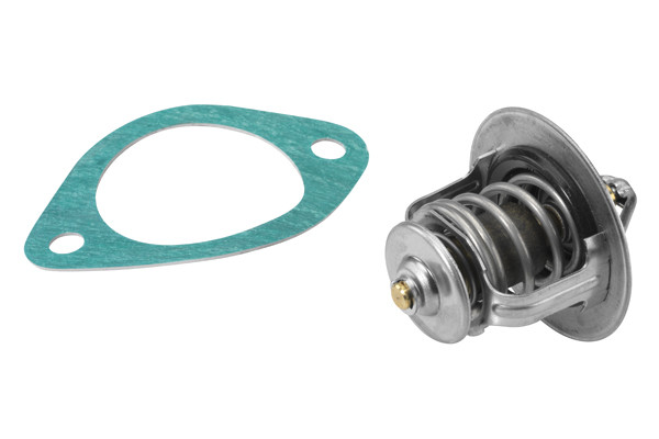 BorgWarner (Wahler) Thermostat, Kühlmittel