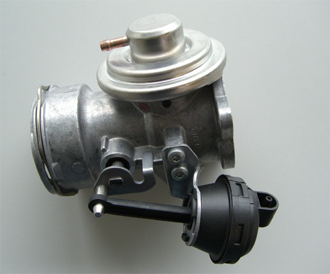 BorgWarner (Wahler) AGR-Ventil