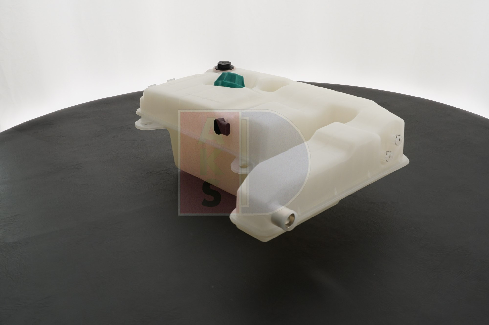 AKS DASIS Ausgleichsbehälter, Kühlmittel