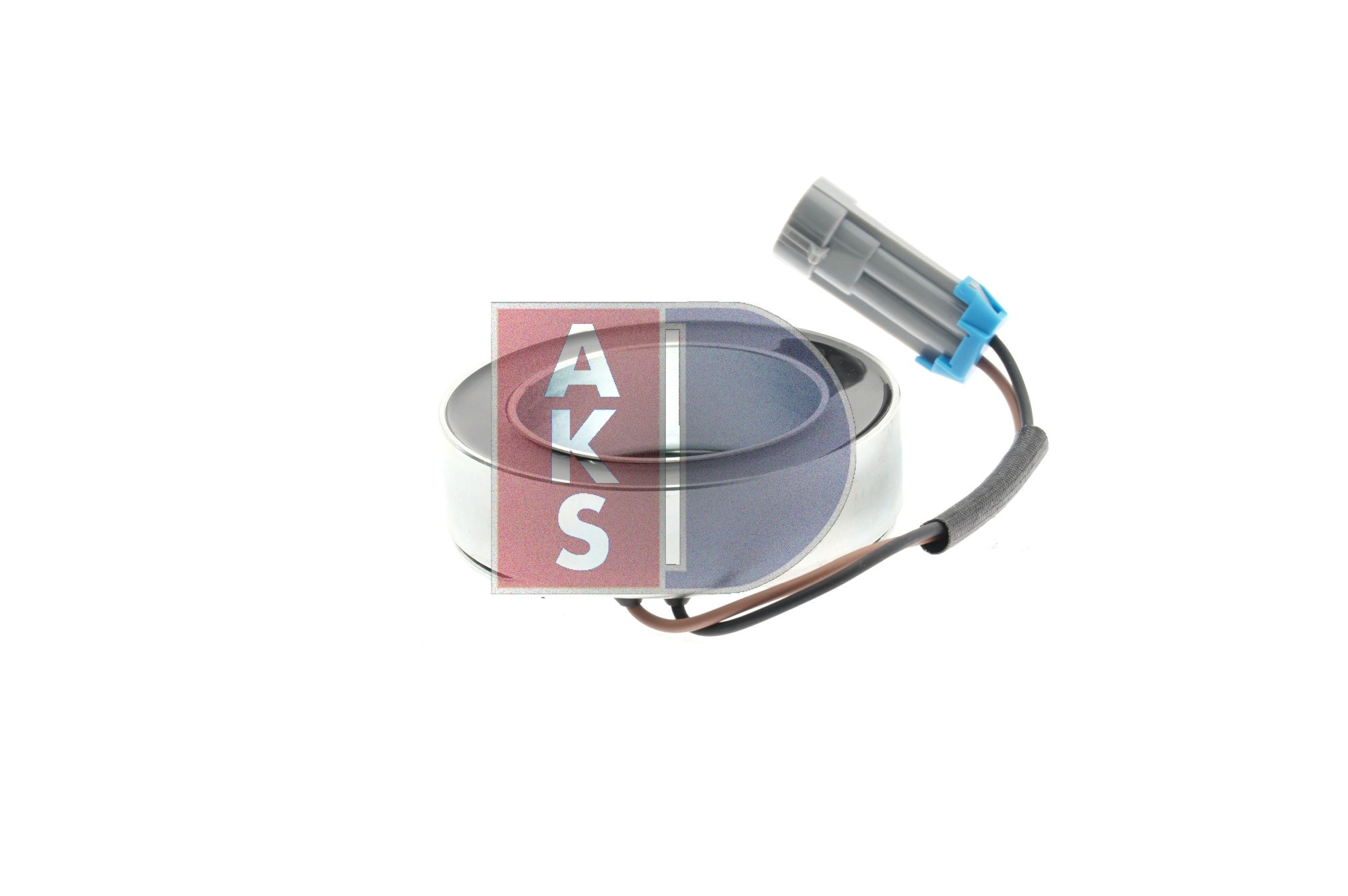 AKS DASIS Spule, Magnetkupplung-Kompressor