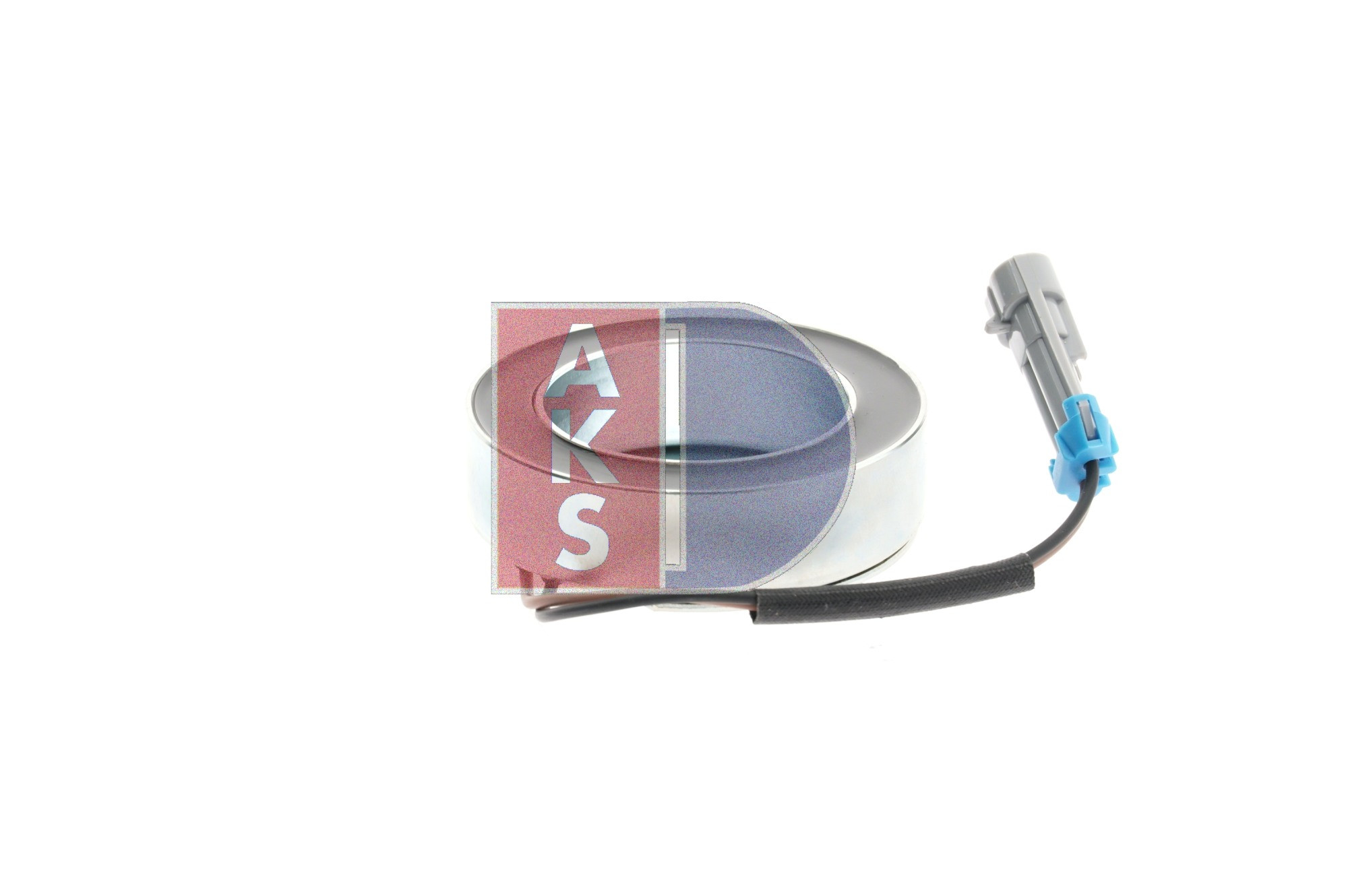 AKS DASIS Spule, Magnetkupplung-Kompressor