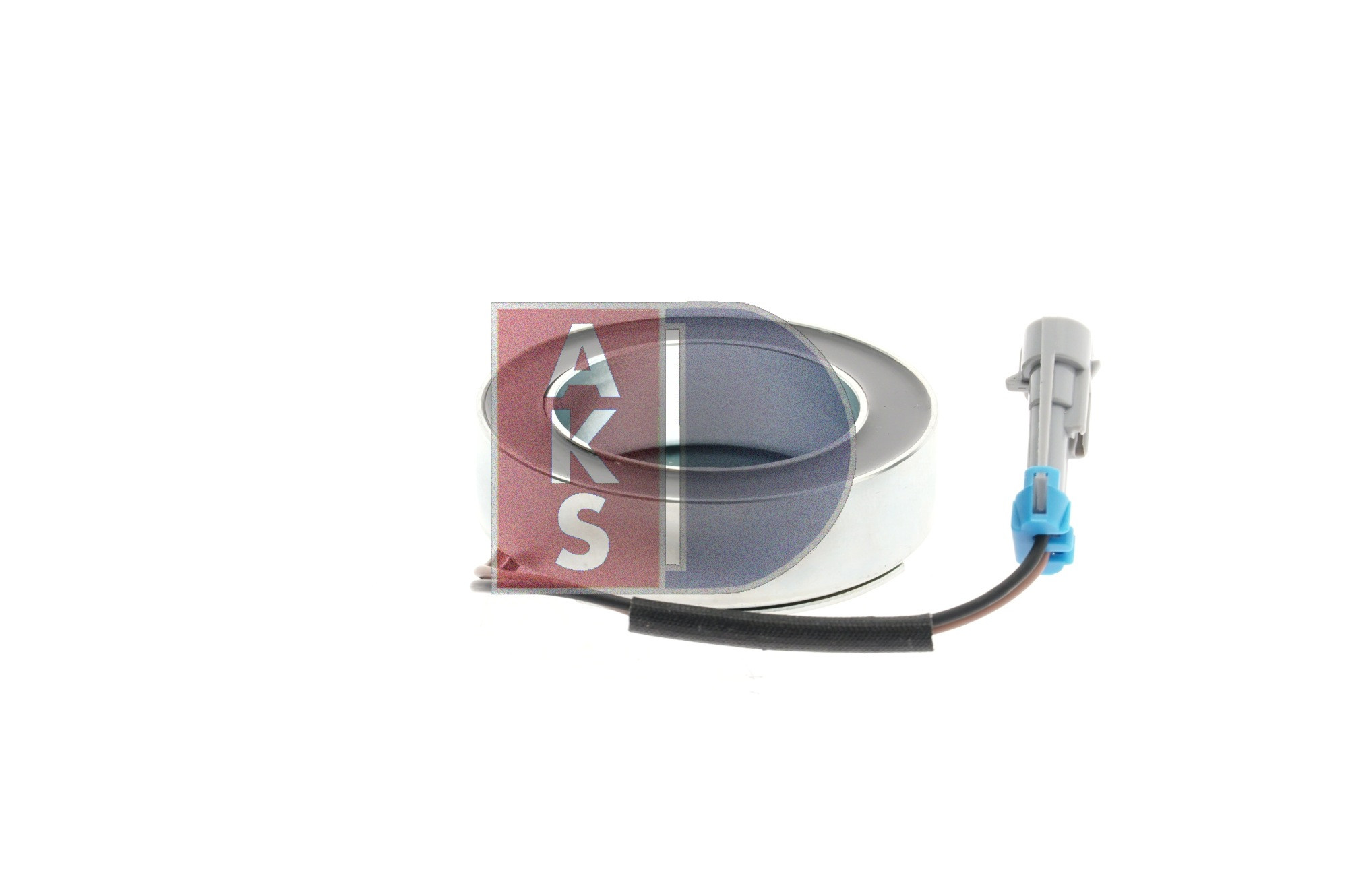 AKS DASIS Spule, Magnetkupplung-Kompressor