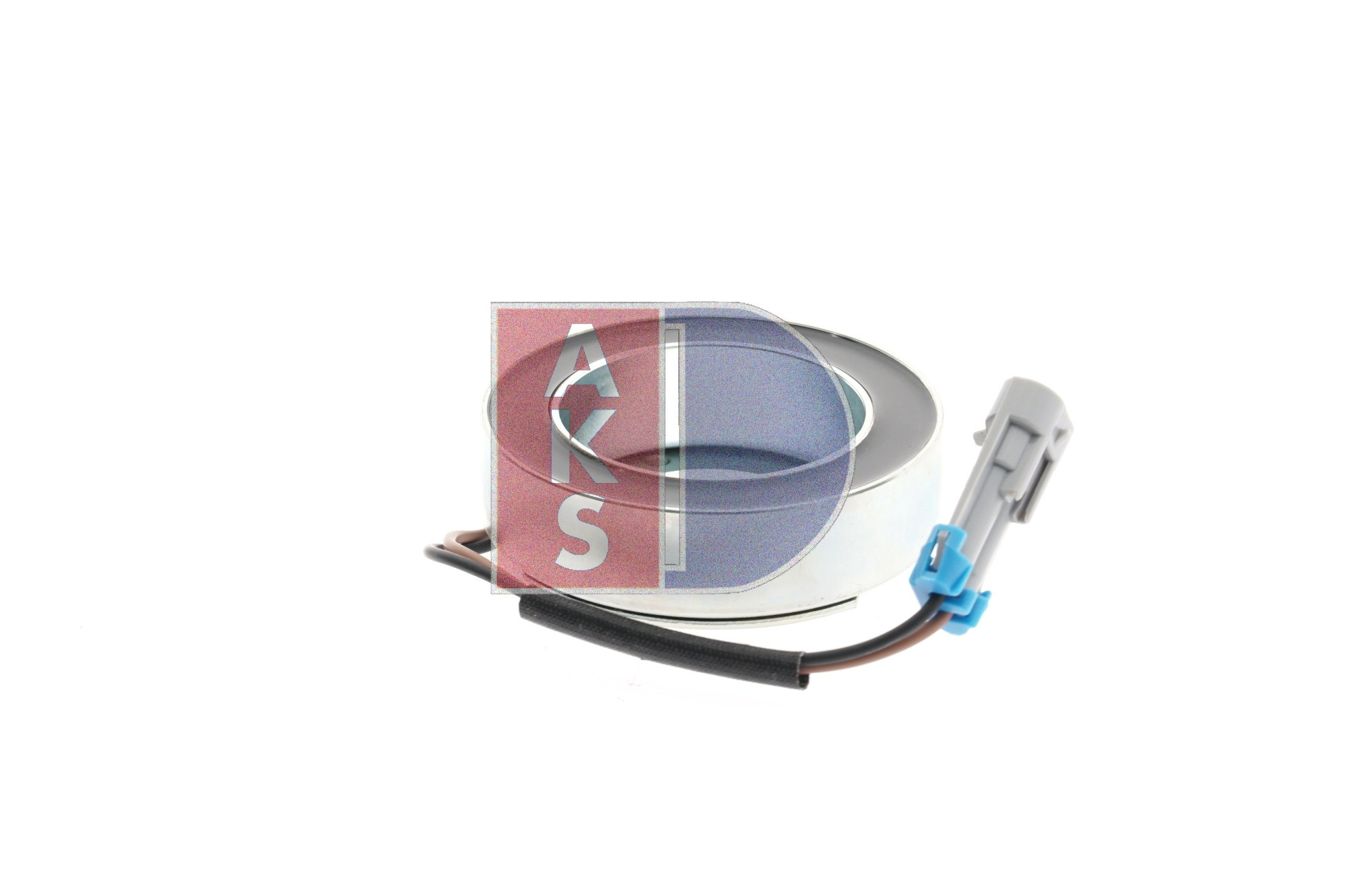 AKS DASIS Spule, Magnetkupplung-Kompressor