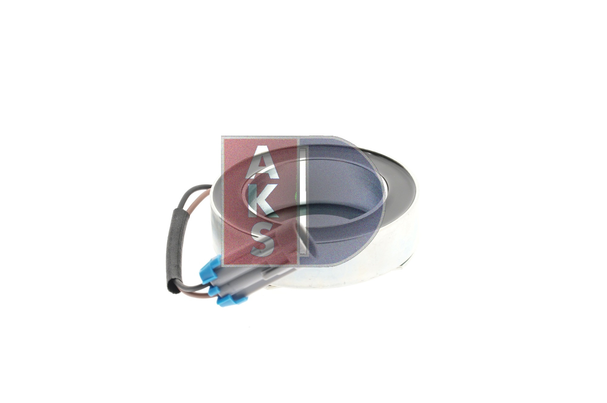 AKS DASIS Spule, Magnetkupplung-Kompressor