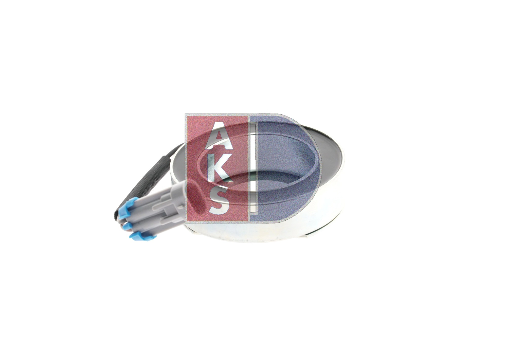 AKS DASIS Spule, Magnetkupplung-Kompressor