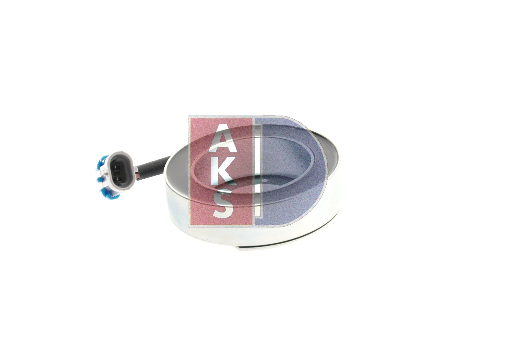 AKS DASIS Spule, Magnetkupplung-Kompressor