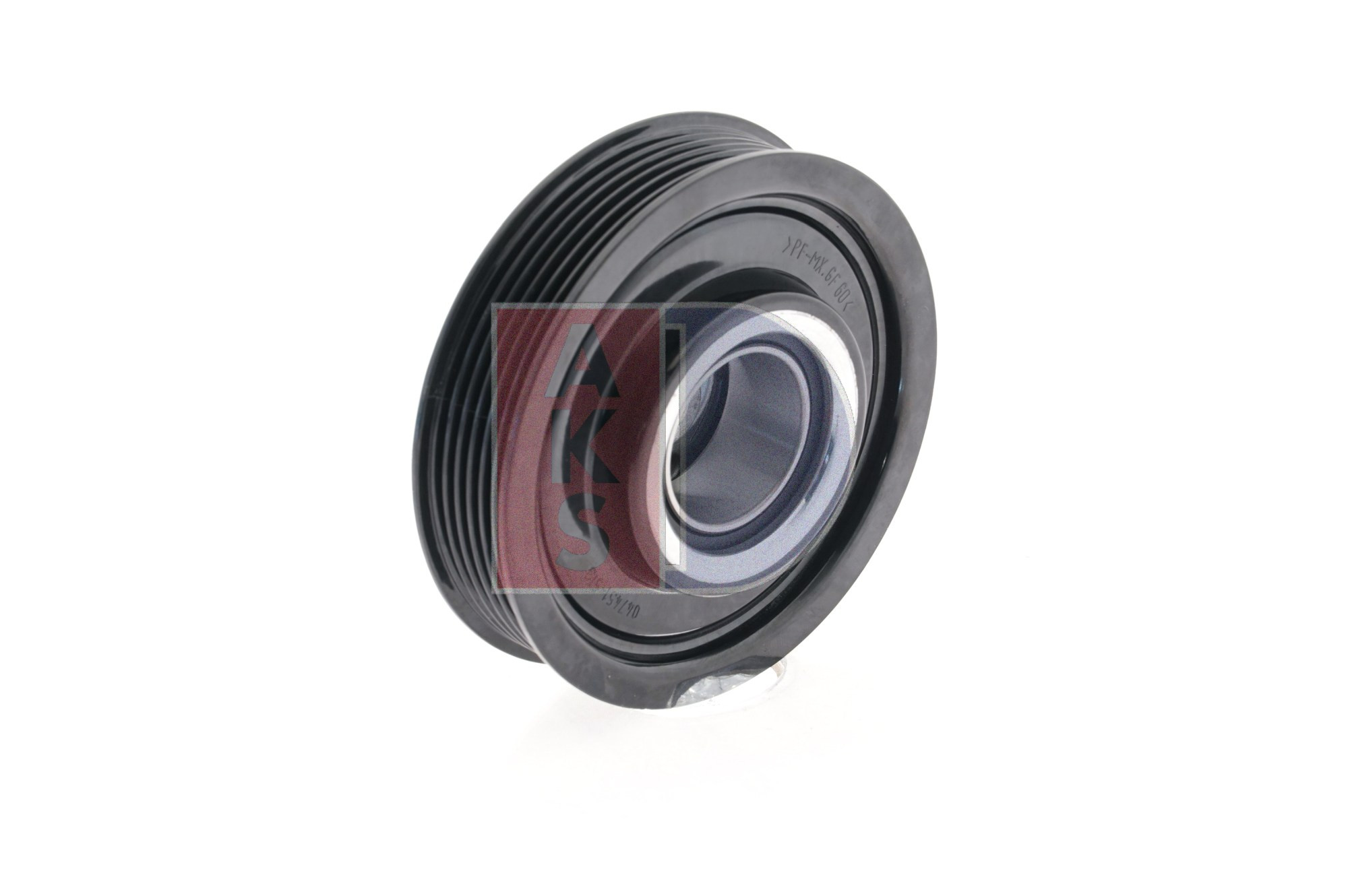 AKS DASIS Magnetkupplung, Klimakompressor