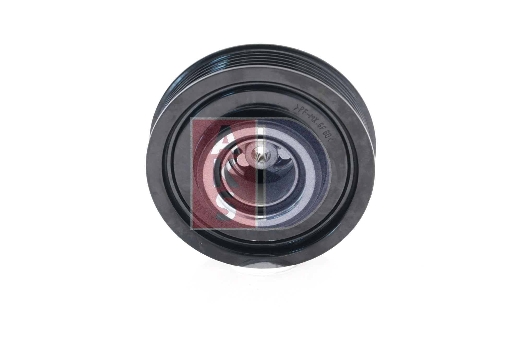 AKS DASIS Magnetkupplung, Klimakompressor