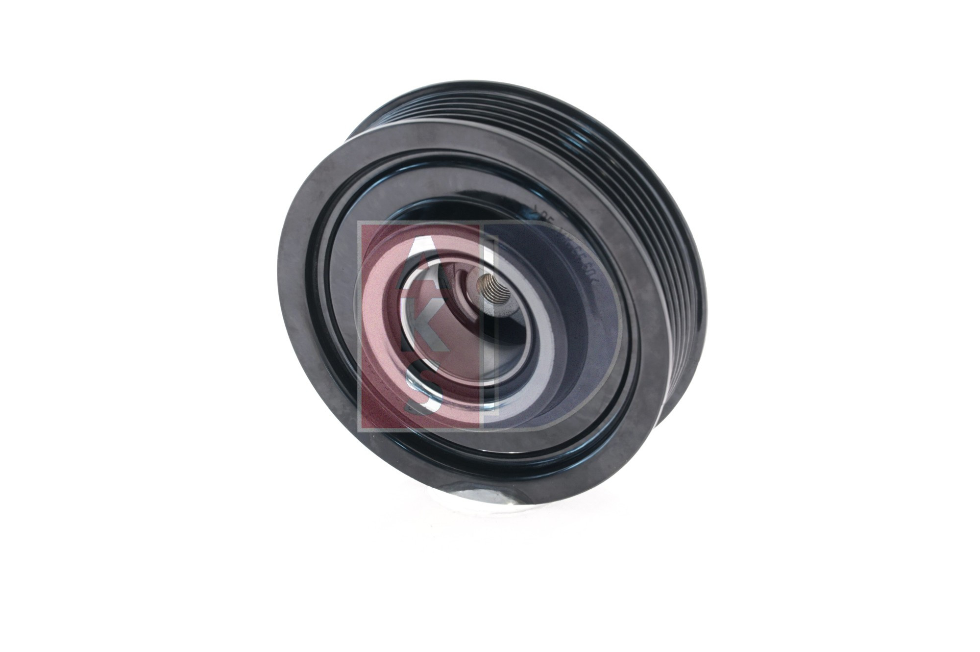 AKS DASIS Magnetkupplung, Klimakompressor