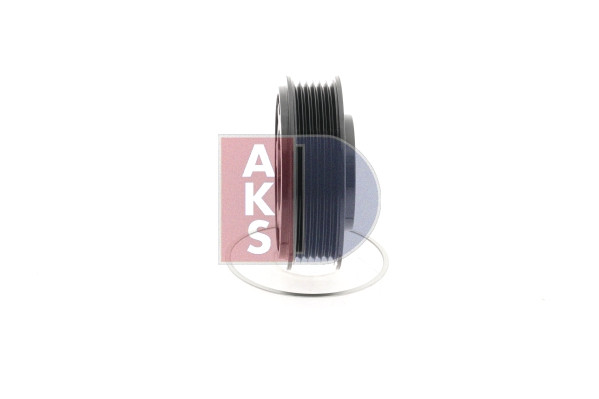 AKS DASIS Magnetkupplung, Klimakompressor