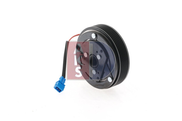 AKS DASIS Magnetkupplung, Klimakompressor