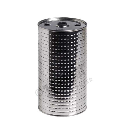 HENGST FILTER Ölfilter