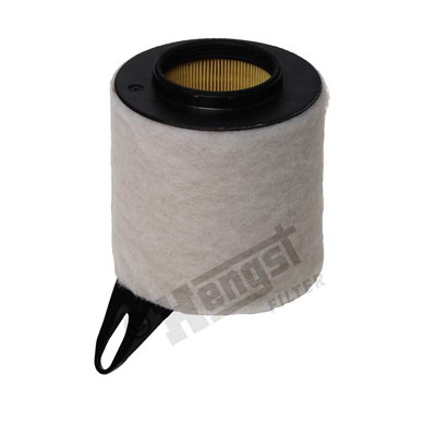 HENGST FILTER Luftfilter