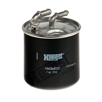 HENGST FILTER Kraftstofffilter