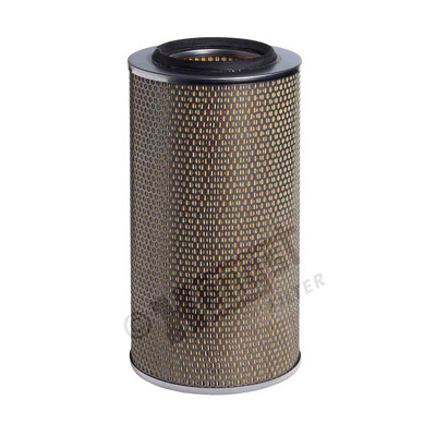 HENGST FILTER Luftfilter
