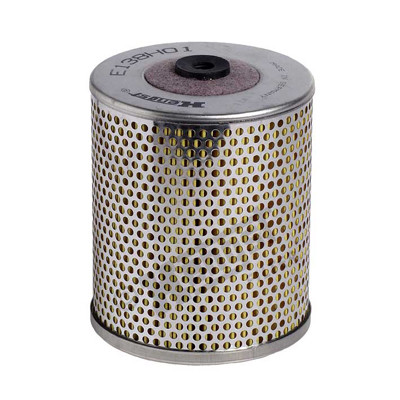 HENGST FILTER Ölfilter