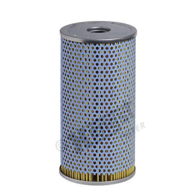 HENGST FILTER Ölfilter