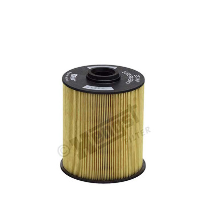 HENGST FILTER Kraftstofffilter