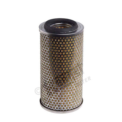 HENGST FILTER Luftfilter
