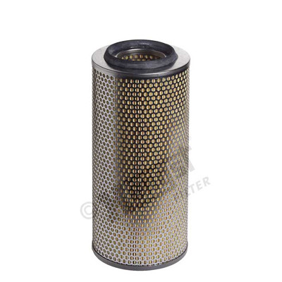 HENGST FILTER Luftfilter