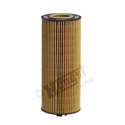 HENGST FILTER Ölfilter HENGST FILTER Ölfilter