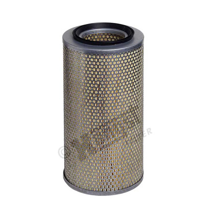 HENGST FILTER Luftfilter
