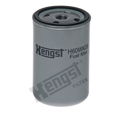 HENGST FILTER Kraftstofffilter