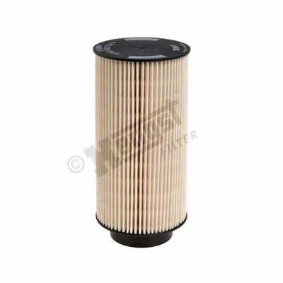 HENGST FILTER Kraftstofffilter