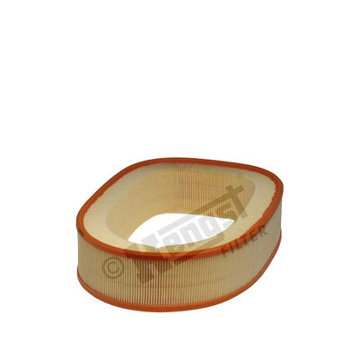 HENGST FILTER Luftfilter