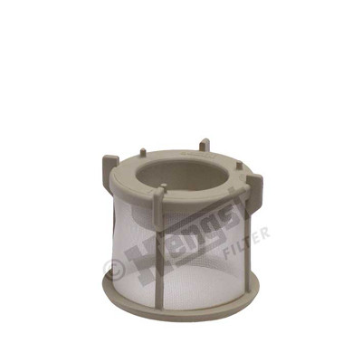 HENGST FILTER Kraftstofffilter HENGST FILTER Kraftstofffilter