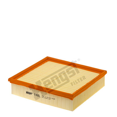HENGST FILTER Luftfilter