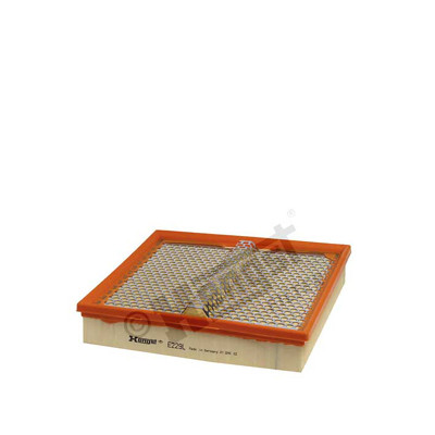 HENGST FILTER Luftfilter