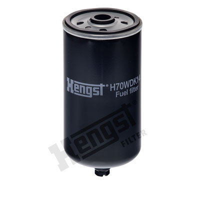 HENGST FILTER Kraftstofffilter