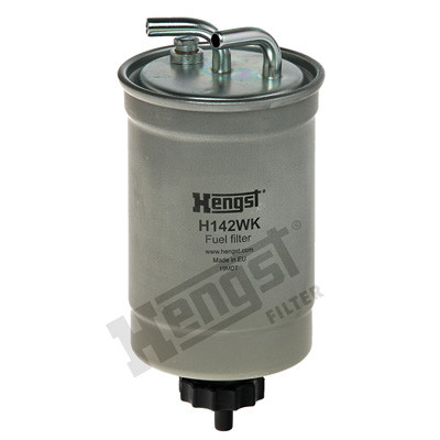 HENGST FILTER Kraftstofffilter