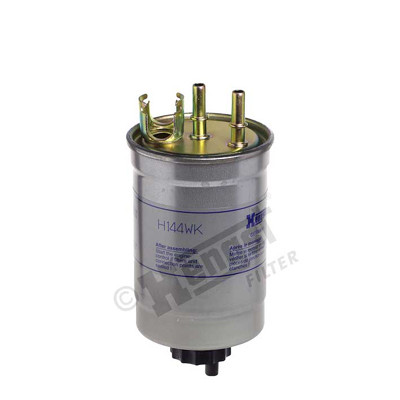 HENGST FILTER Kraftstofffilter