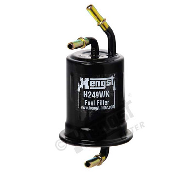 HENGST FILTER Kraftstofffilter