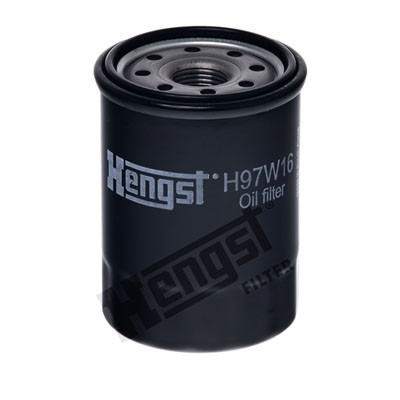 HENGST FILTER Ölfilter