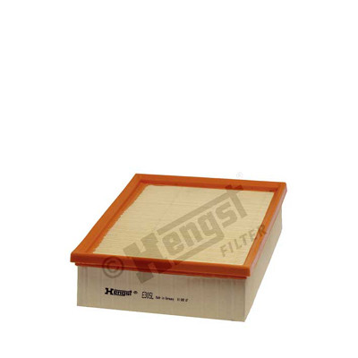 HENGST FILTER Luftfilter