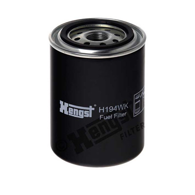 HENGST FILTER Kraftstofffilter