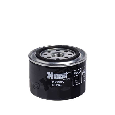 HENGST FILTER Ölfilter