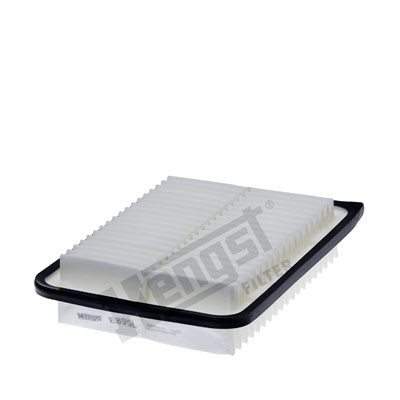 HENGST FILTER Luftfilter