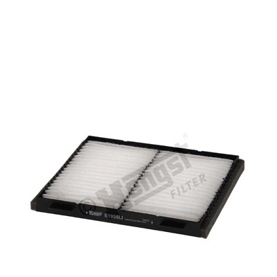 HENGST FILTER Filter, Innenraumluft