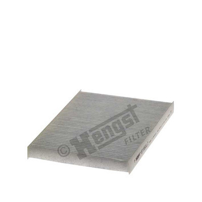 HENGST FILTER Filter, Innenraumluft