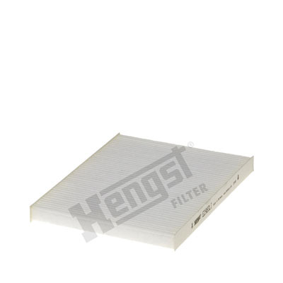 HENGST FILTER Filter, Innenraumluft
